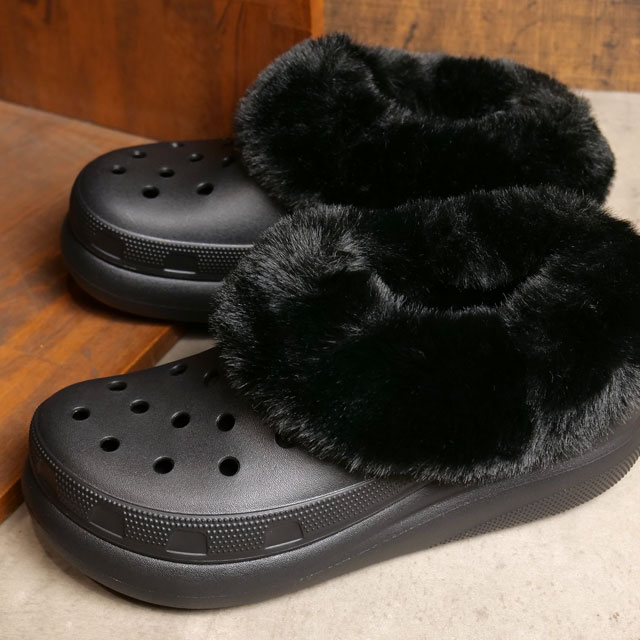 楽天市場】クロックス crocs レディース サンダル ファー エバー