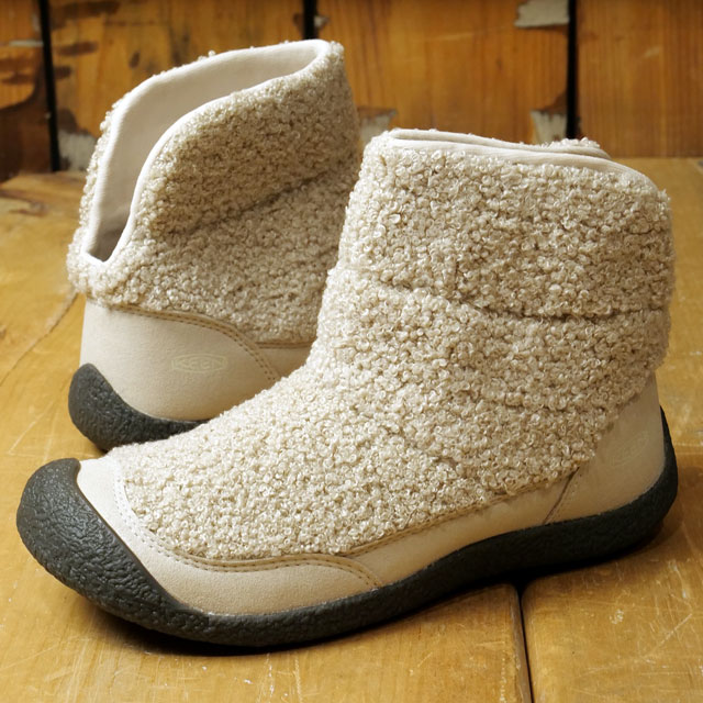 楽天市場】返品送料無料 キーン KEEN ブーツ ハウザー フォールド