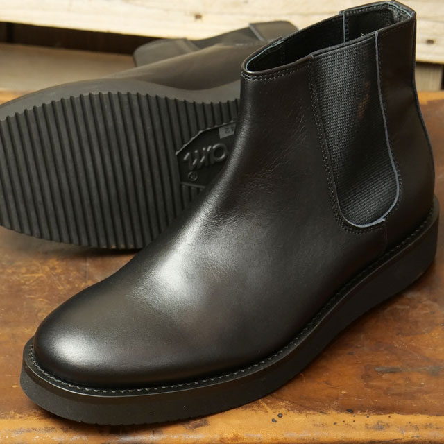 楽天市場】返品送料無料 ヨーク YOAK サイドゴアブーツ ダート [FW25