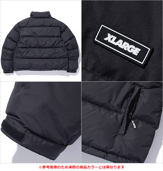 楽天市場】【30%OFF/SALE】エクストララージ XLARGE ダウンジャケット