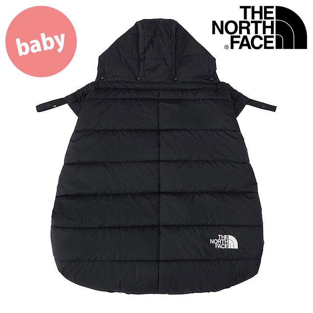楽天市場】ザ・ノース・フェイス THE NORTH FACE ベビーシェル
