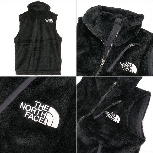 楽天市場】ザ・ノース・フェイス THE NORTH FACE バーサロフトベスト