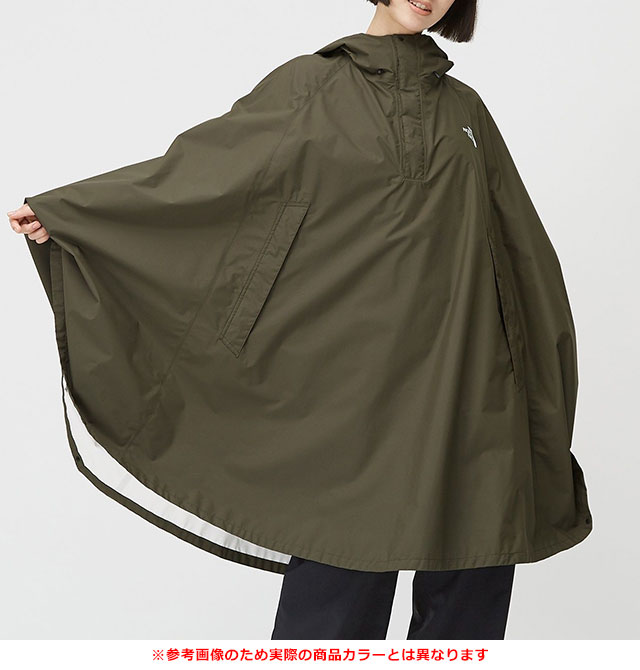 楽天市場】ザ・ノース・フェイス THE NORTH FACE アクセスポンチョ