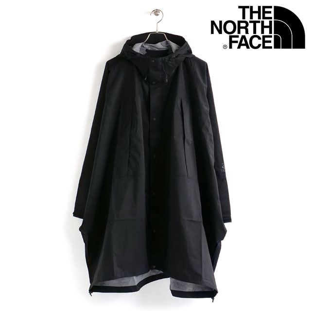 楽天市場】ザ・ノース・フェイス THE NORTH FACE タグアンポンチョ