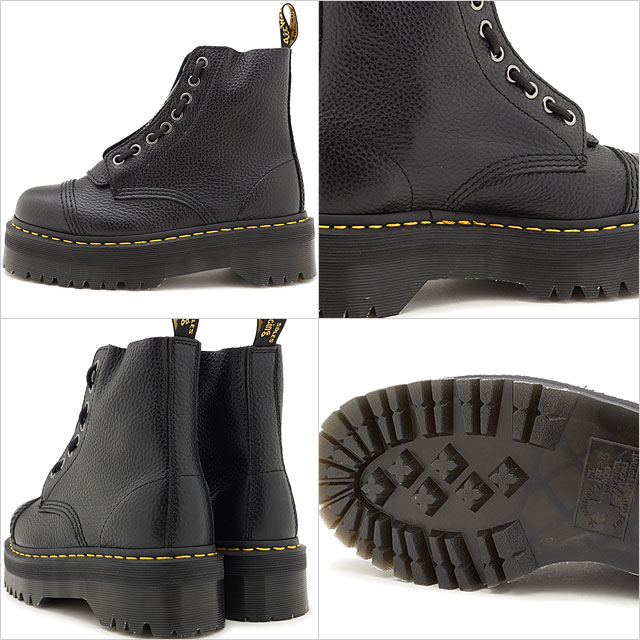 楽天市場】ドクターマーチン Dr.Martens シンクレア 8ホール