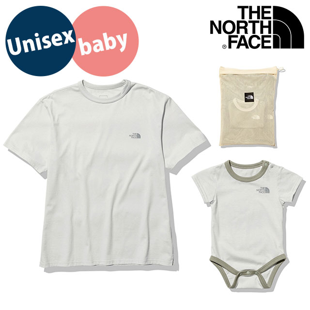 楽天市場】ザ ノースフェイス THE NORTH FACE 親子セット CR ショート