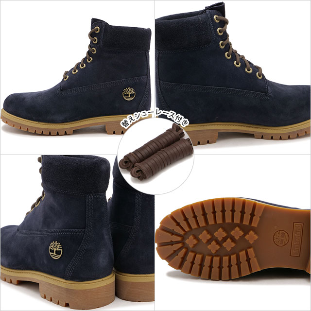 楽天市場】ティンバーランド Timberland メンズ 6インチプレミアム