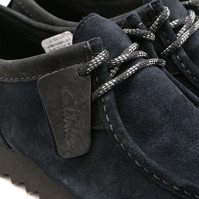 楽天市場】クラークス Clarks メンズ ワラビー フューチャー ロー