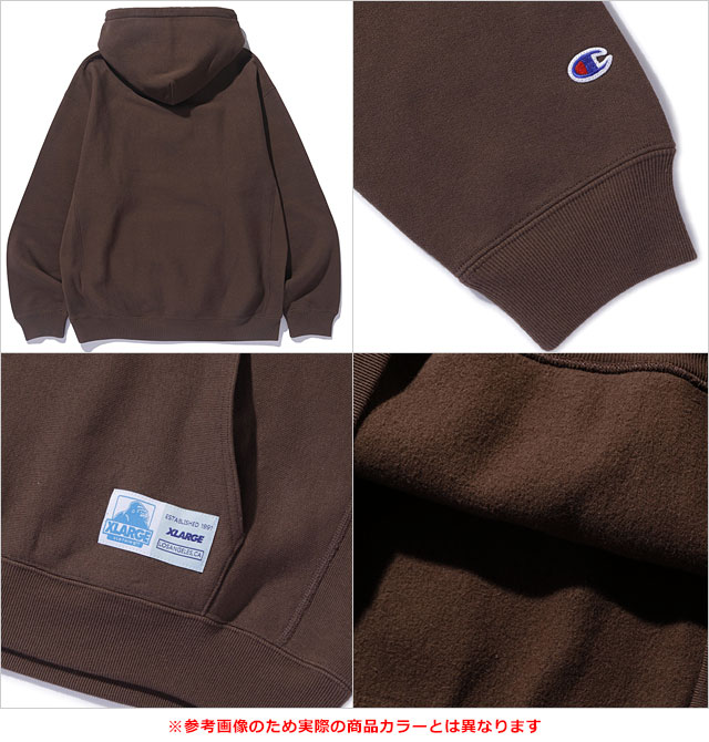 楽天市場】コラボ エクストララージ XLARGE チャンピオン リバース