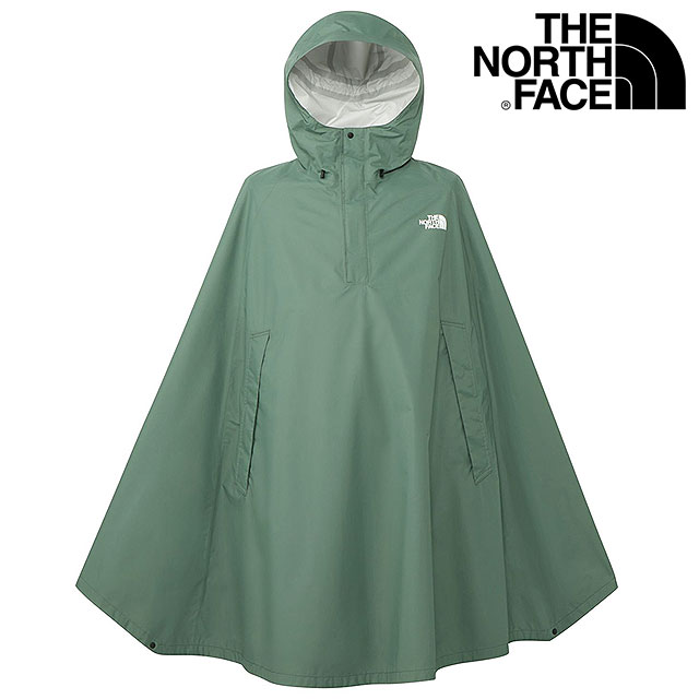 楽天市場】ザ・ノース・フェイス THE NORTH FACE アクセスポンチョ