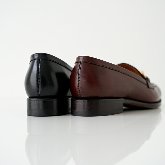 楽天市場】Jalan Sriwijaya ジャラン スリウァヤ ビットローファー