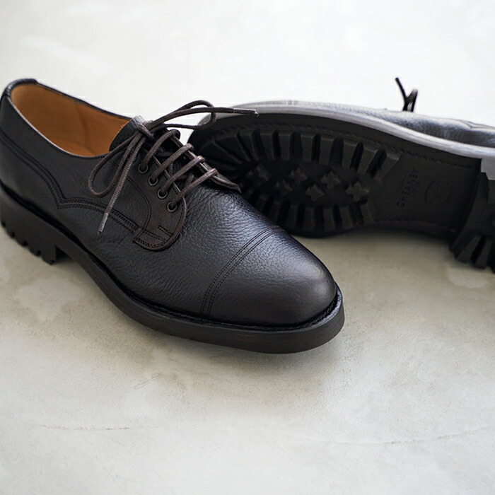 楽天市場】ジョセフ チーニー ケンゴン 2R ダークブラウン JOSEPH