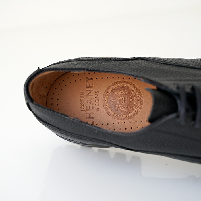 楽天市場】ジョセフ チーニー ケンゴン 2R ブラック JOSEPH CHEANEY