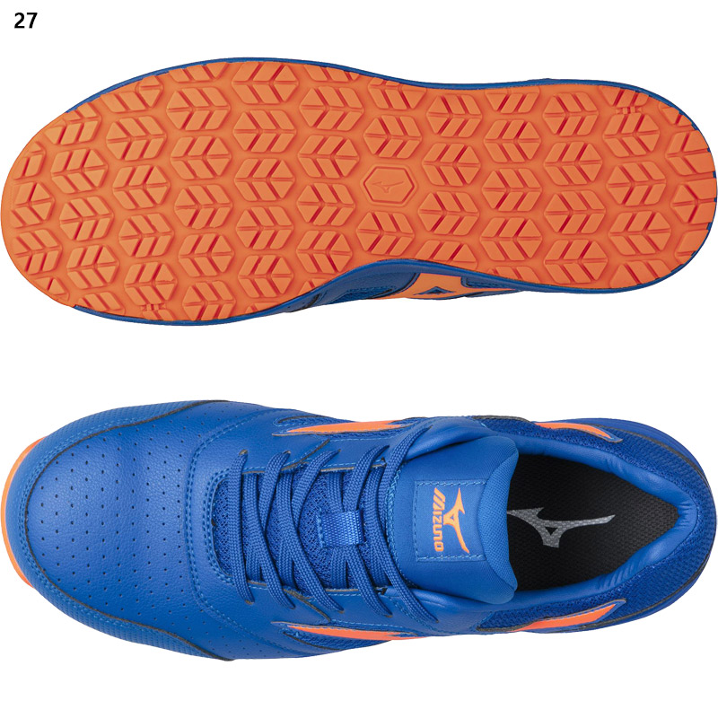 楽天市場】3E相当 幅広 ワイド ミズノ メンズ レディース オール