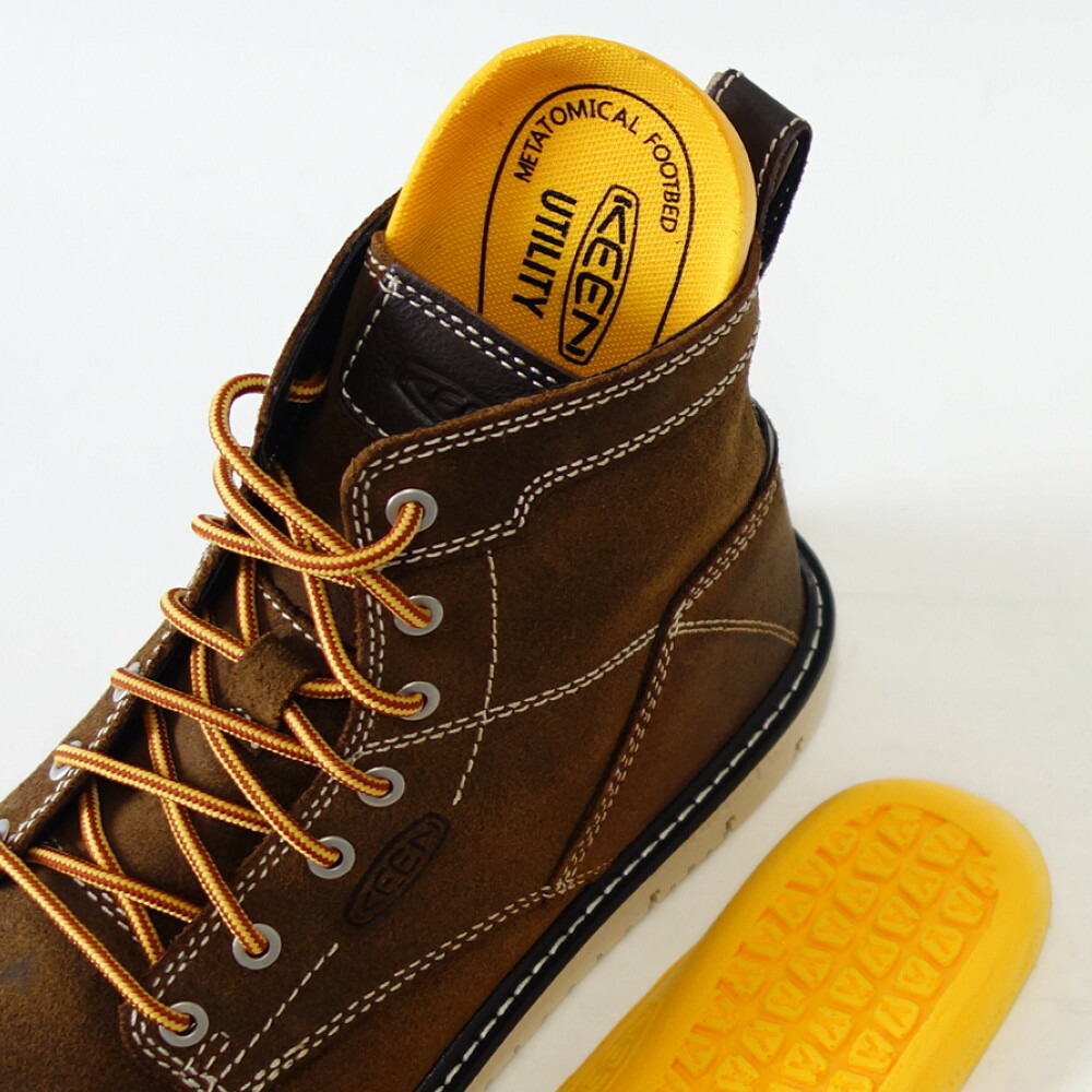 楽天市場】【SALE】 KEEN キーン サンノゼ シックス（ソフトトゥ