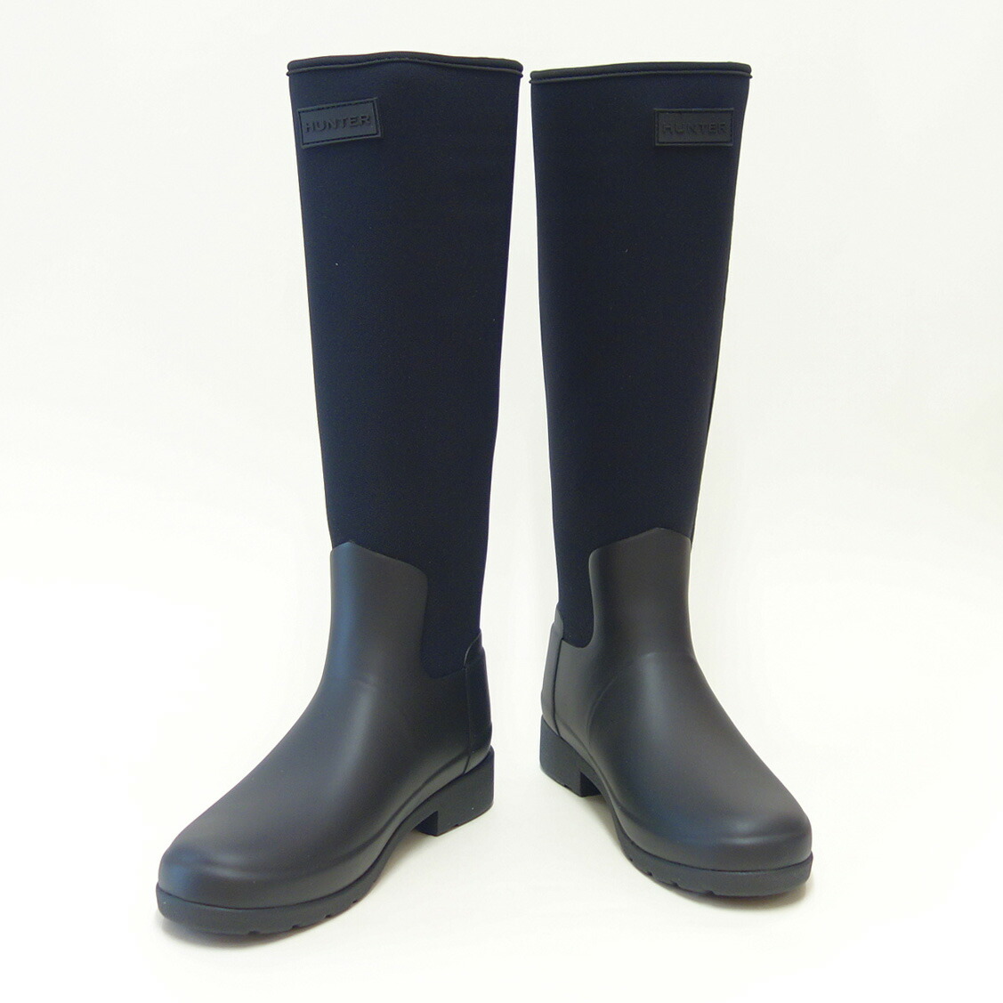 楽天市場】ハンター HUNTER WFT4009NRE （レディース） レディース