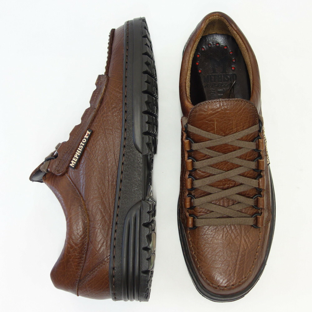 楽天市場】メフィスト MEPHISTO CRUISER（クルーザー）デザート