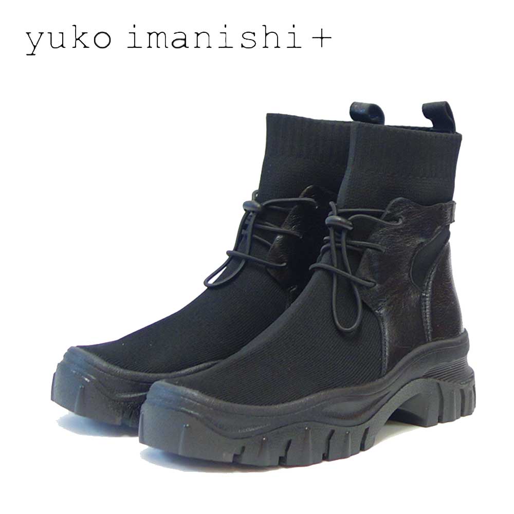楽天市場】yuko imanishi ＋ ユーコ イマニシ＋ 716039 KIYO ブラック