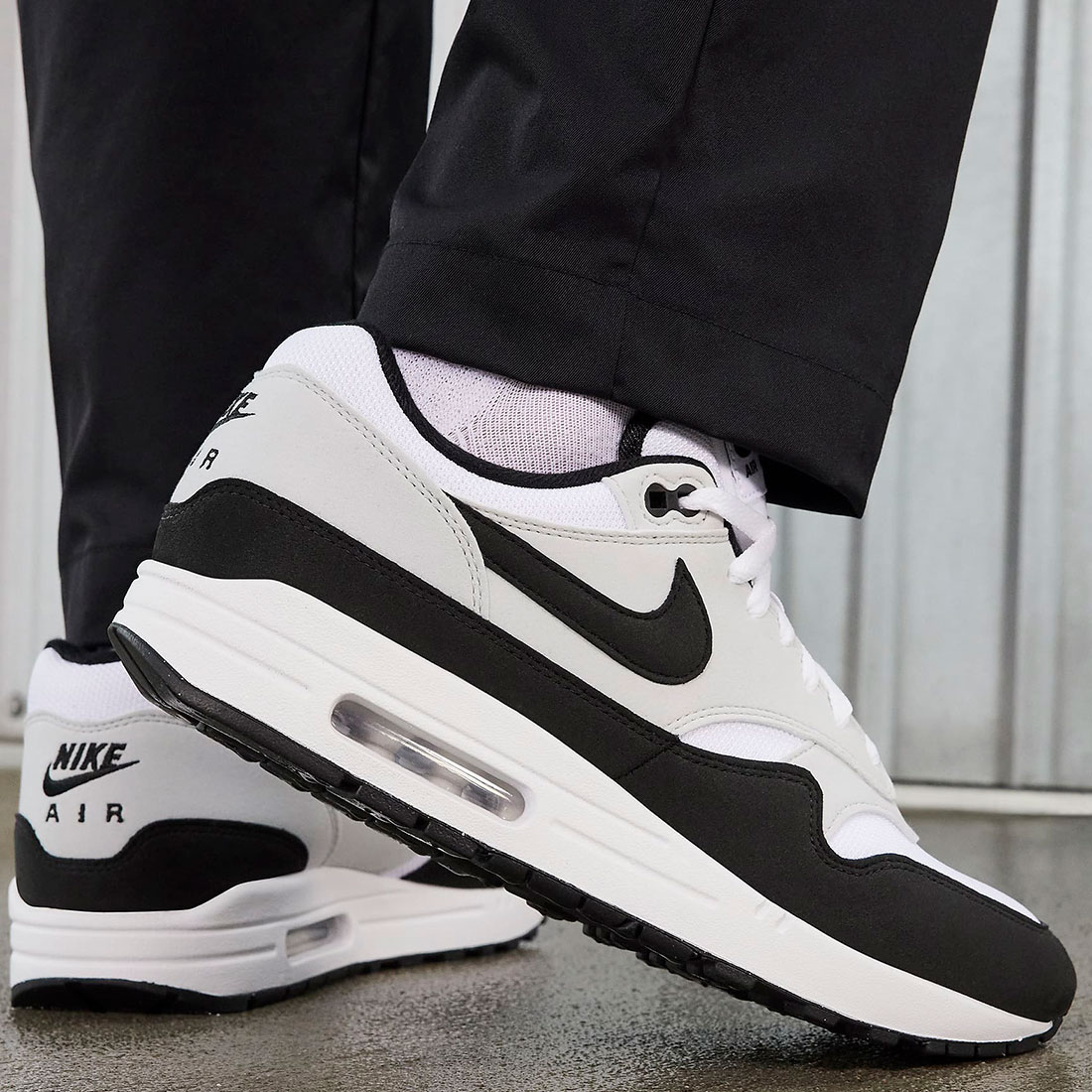 楽天市場】ナイキ エア マックス 1 NIKE AIR MAX 1 ホワイト/ピュア