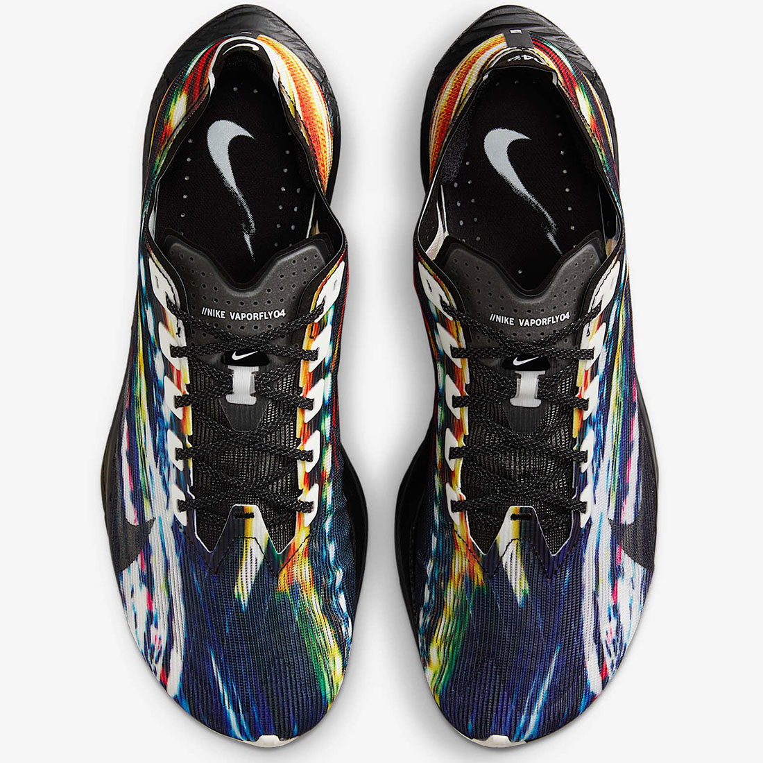 楽天市場】ナイキ ヴェイパーフライ 4 NIKE VaporFly 4 マルチカラー