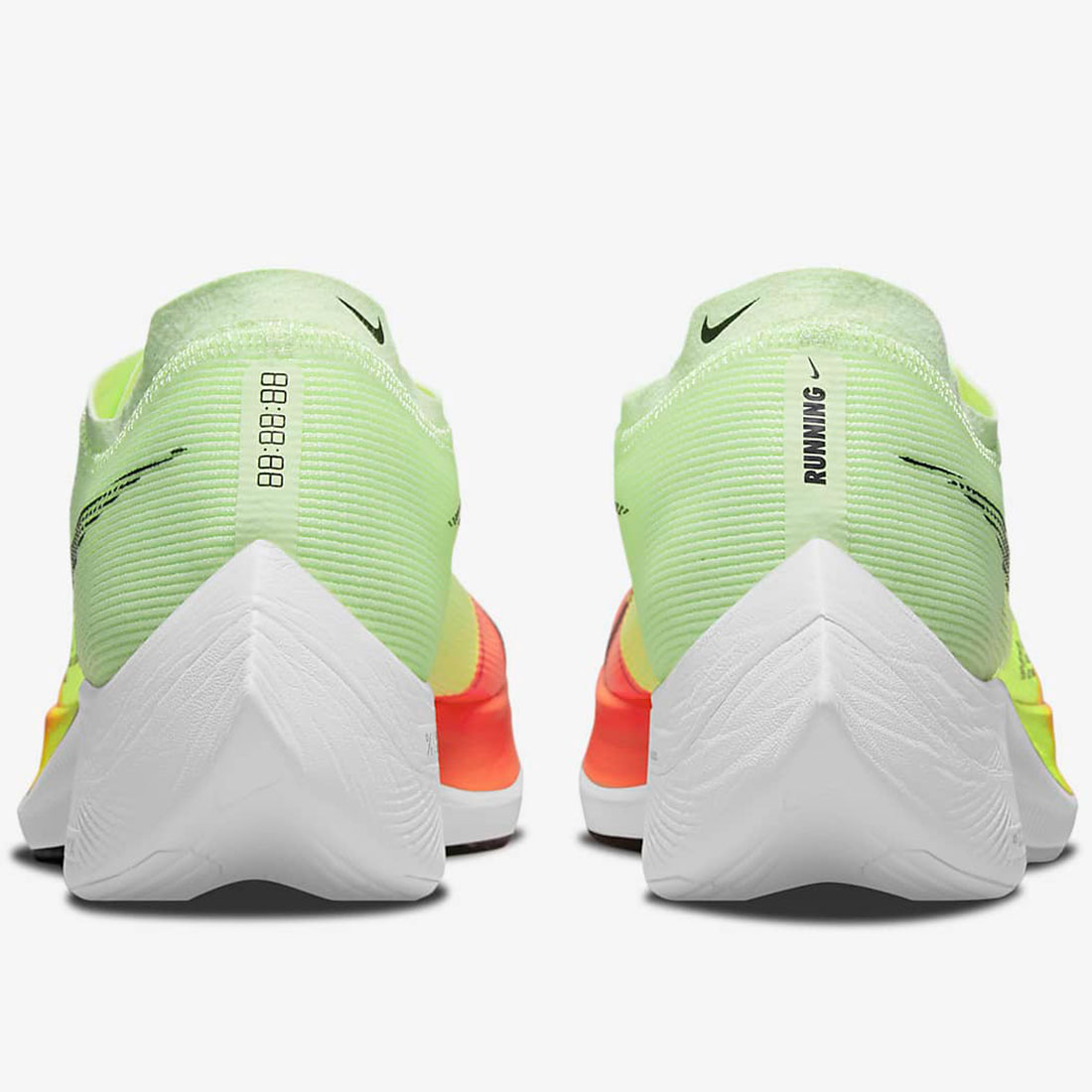 楽天市場】ナイキ ズームX ヴェイパーフライ ネクスト％ 2 NIKE ZoomX