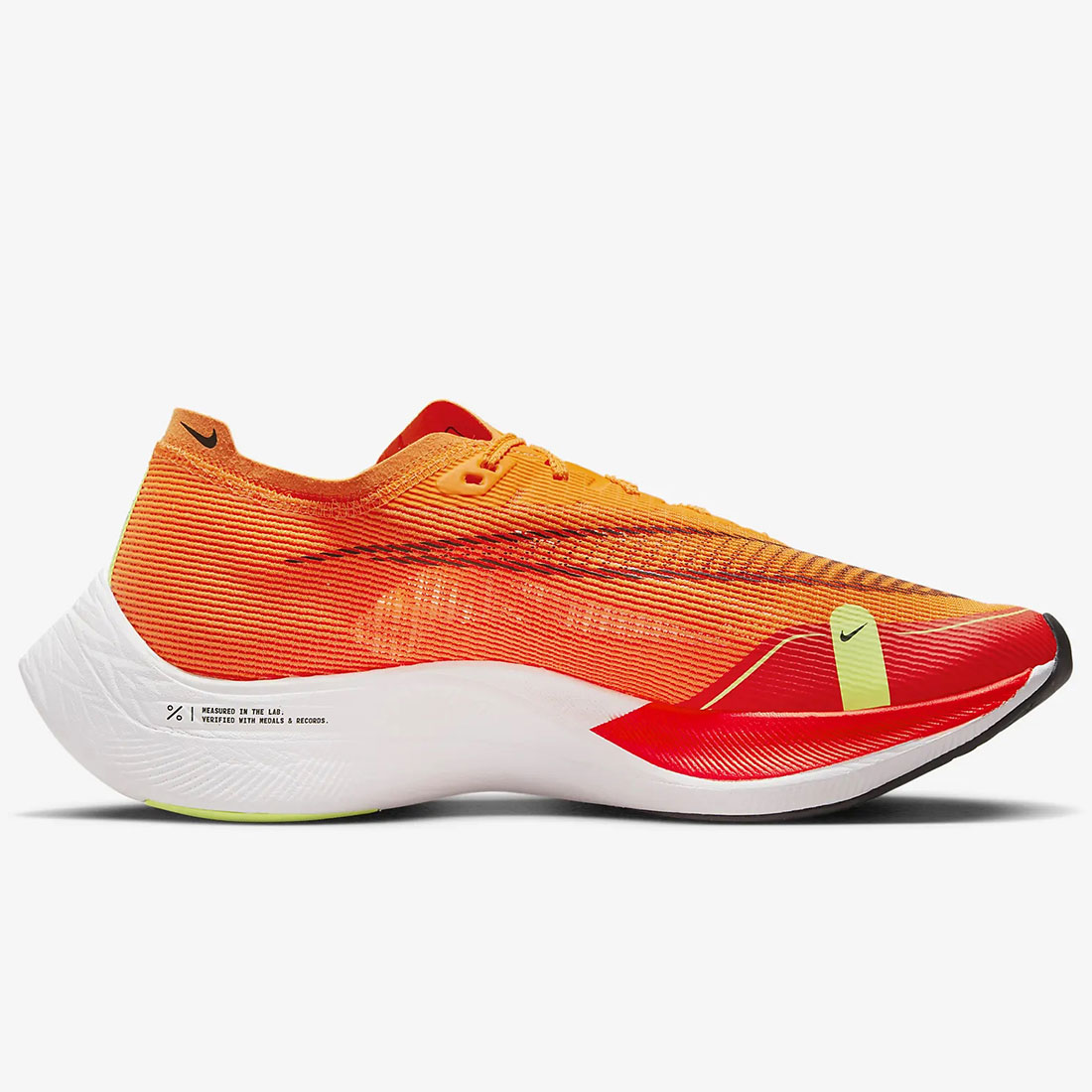 楽天市場】ナイキ ズームX ヴェイパーフライ ネクスト％ 2 NIKE ZoomX