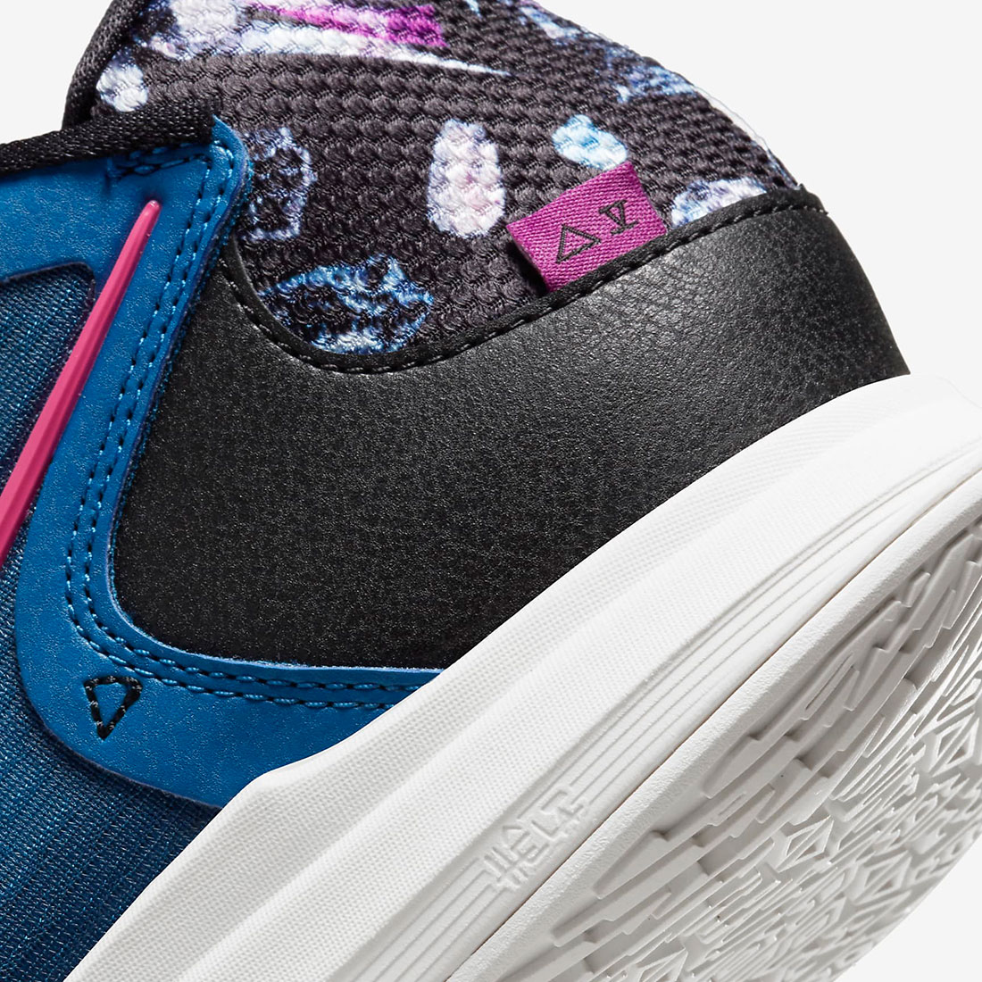 楽天市場】ナイキ カイリー ロー 5 EP NIKE KYRIE LOW 5 EP ダーク