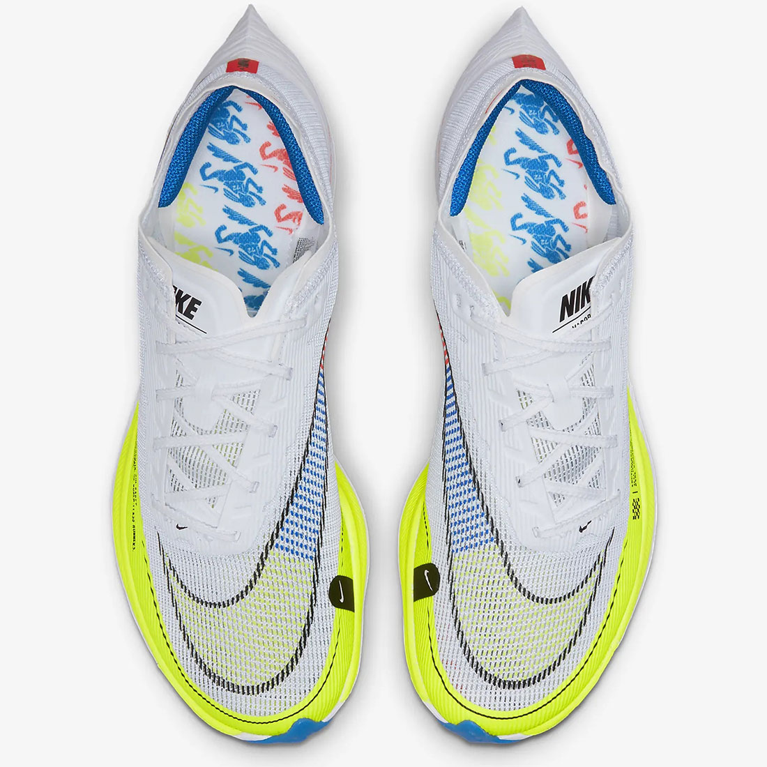 楽天市場】ナイキ ヴェイパーフライ ネクスト% 2 NIKE VaporFly Next