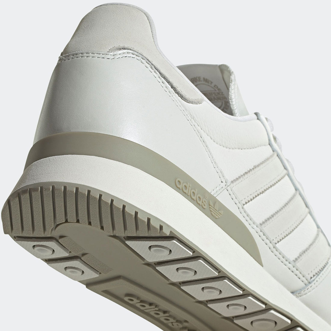 楽天市場】アディダス ゼットエックス 500 adidas ZX 500 ホワイト