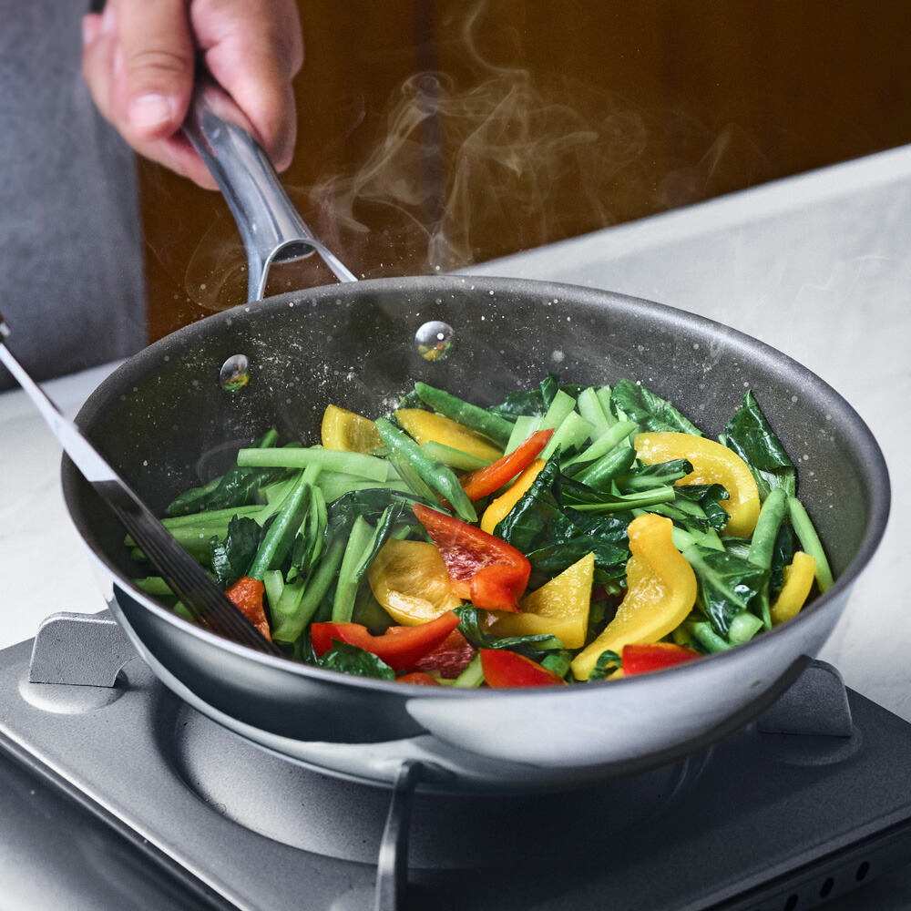 楽天市場】Corelle コレール DuraNano フライパン 20cm 24cm 26cm 28cm