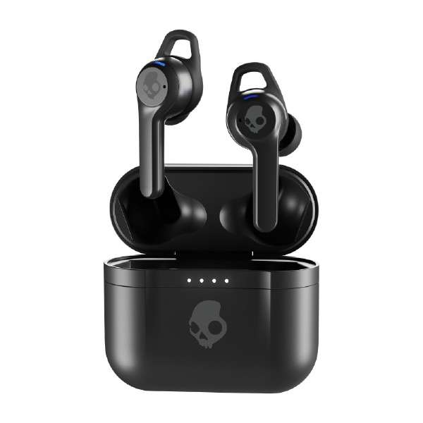 楽天市場】SKULLCANDY/スカルキャンディ 国内正規品 フルワイヤレス