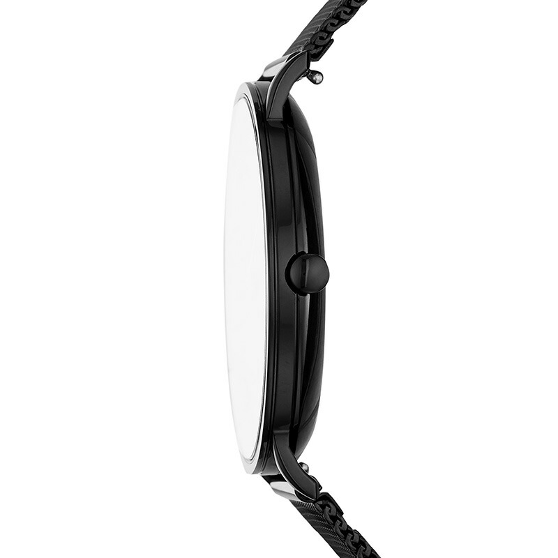 楽天市場】スカーゲン SKAGEN 国内正規品 HAGEN SLIM ハーゲン スリム