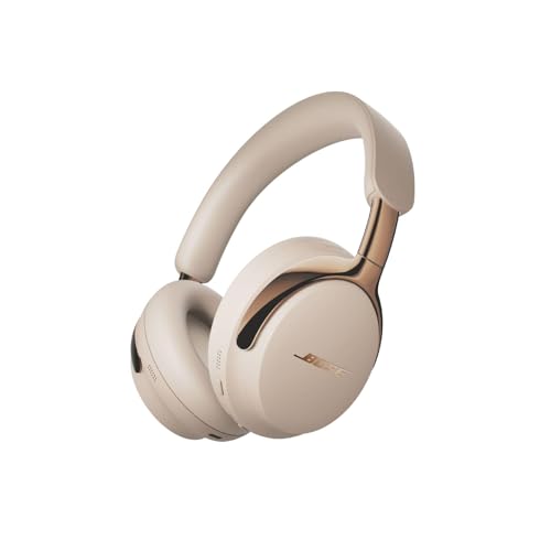 Bose QuietComfort Ultra Headphones 完全ワイヤレス ノイズキャンセ