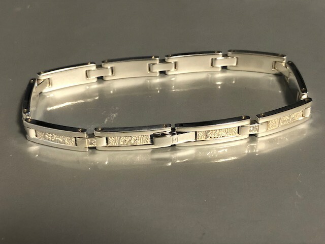 楽天市場】レダシルマ ダイヤモンドブレスレット H-TENNIS new/D