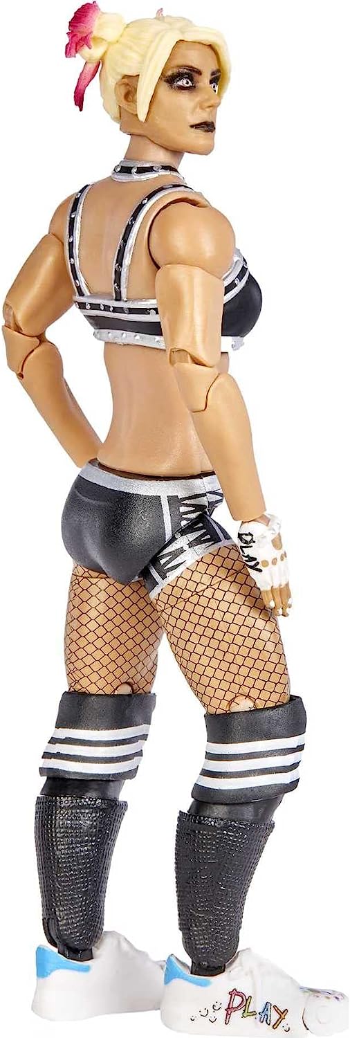 楽天市場】WWE フィギュア アメリカ直輸入 人形 プロレス Mattel WWE