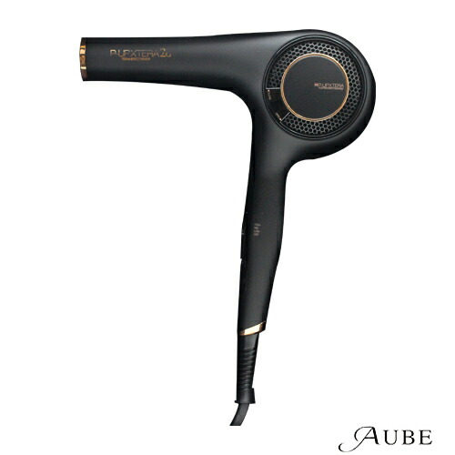 楽天市場】P-UP テラヘルツドライヤー エクステラ 2G【宅急便対応