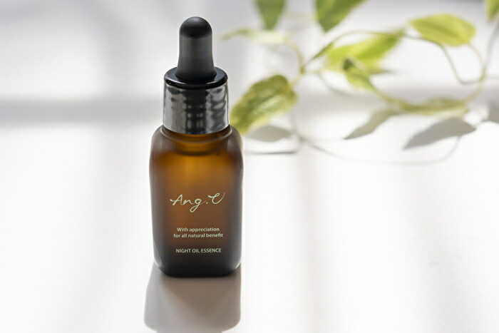 楽天市場】高橋恵子さんプロデュース ナイトオイルエッセンス（夜用