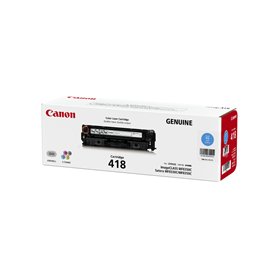 楽天市場】CANON 純正品 カートリッジ418 シアントナー : JBS