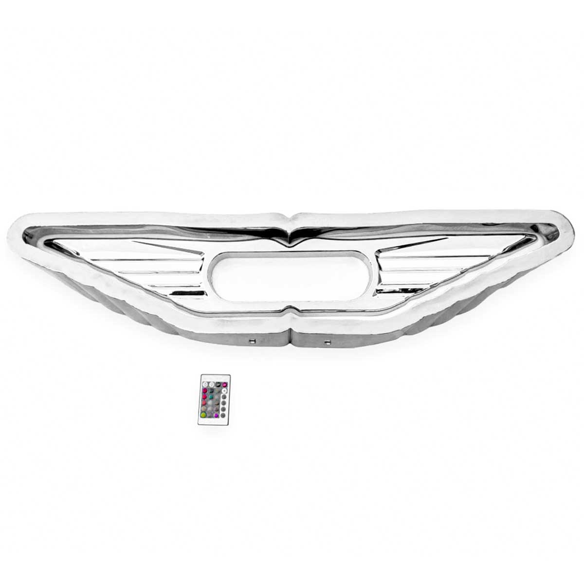 楽天市場】アンドン トラック ウィングマーク付 レトロバス バスマーク