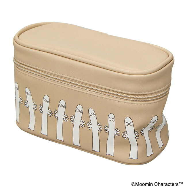 楽天市場】MOOMIN トラベルポーチセット : MOOMIN SHOP 楽天市場店
