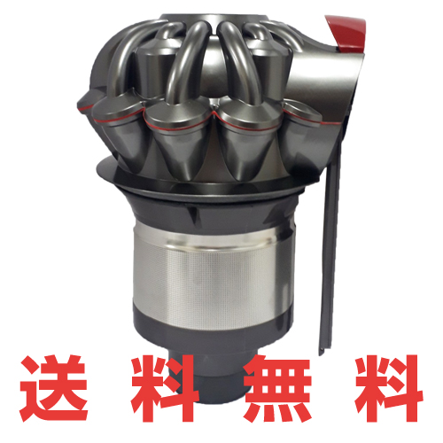 楽天市場】Dyson ダイソン 正規品 純正 Omni-glide 専用 SV19対応