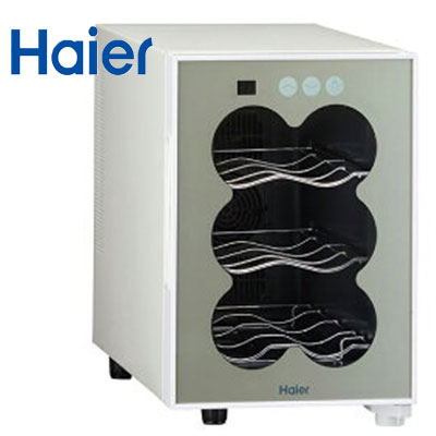 楽天市場】【送料無料】 ワインセラー 家庭用 6本 ワインクーラー [ JL