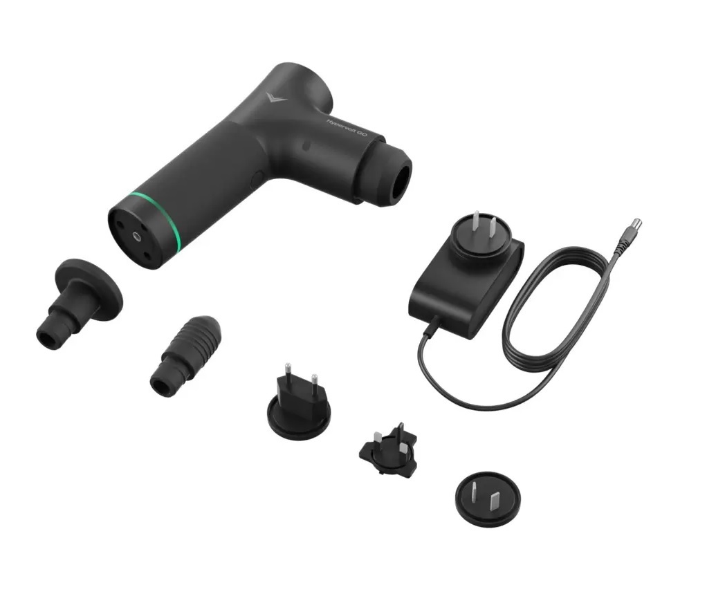 楽天市場】ハイパーアイス ハイパーボルト ゴー 筋膜リリース