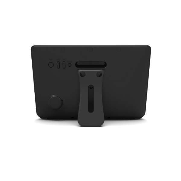 楽天市場】SHARP シャープ ポータブルテレビ 12V型 ブラック 2T-C12AF