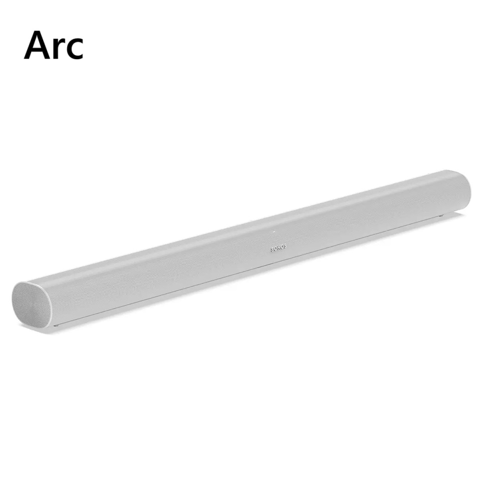 ホームシアター スピーカー sonos arc」の人気商品一覧 | 安い商品を