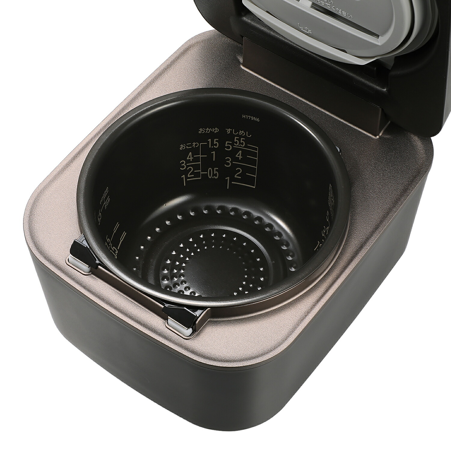 楽天市場】＼2月25日はお得なP2倍!!／ 日立 炊飯器 ふっくら御膳 RZ