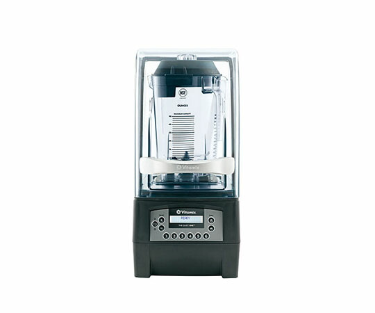楽天市場】vitamix バイタミックス サイレントブレンダー 52005の通販