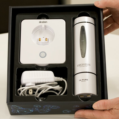 楽天市場】インピュア お得なスタートセット【本体＋ヴァージン