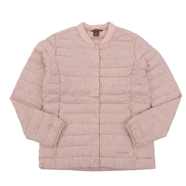 モンベル(mont-bell) ダウンジャケット その他のレディースジャケット