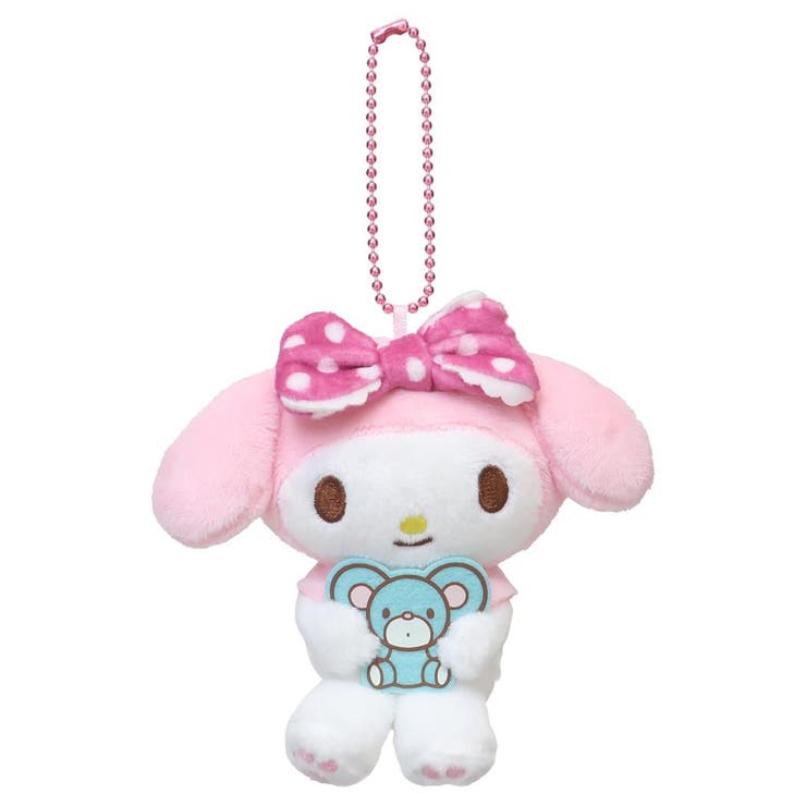 新品マイメロディ ぬいぐるみ 水玉模様 楽天市場】マイメロ ぬいぐるみ